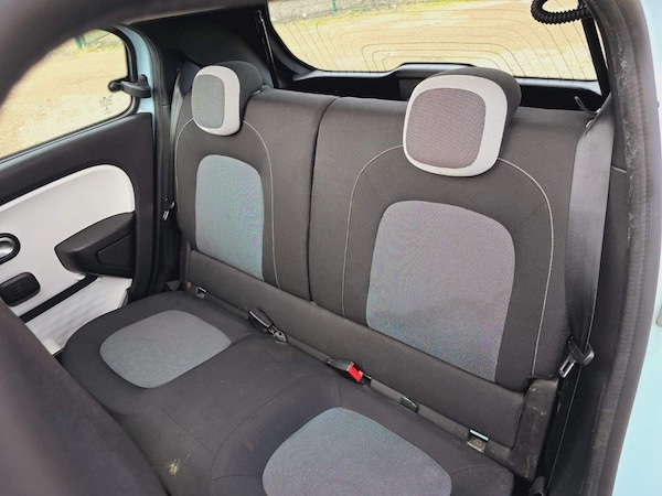 Used Renault Twingo 2016 for sale - 75426768: Photo 48