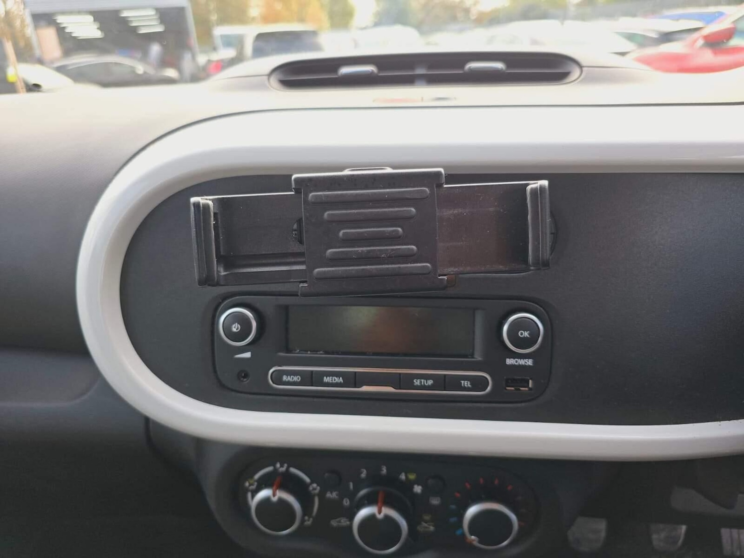Vehicle 61