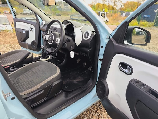 Used Renault Twingo 2016 for sale - 75426768: Photo 9