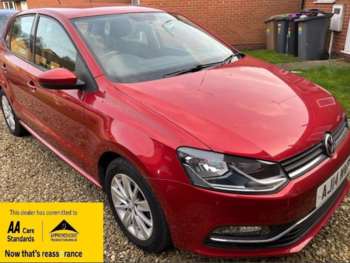 2014 (14) - 1.2 TSI BlueMotion Tech SE DSG Euro 6 (s/s) 5dr