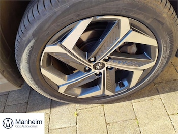 Used Hyundai TUCSON 2022 for sale - 79058535: Photo
