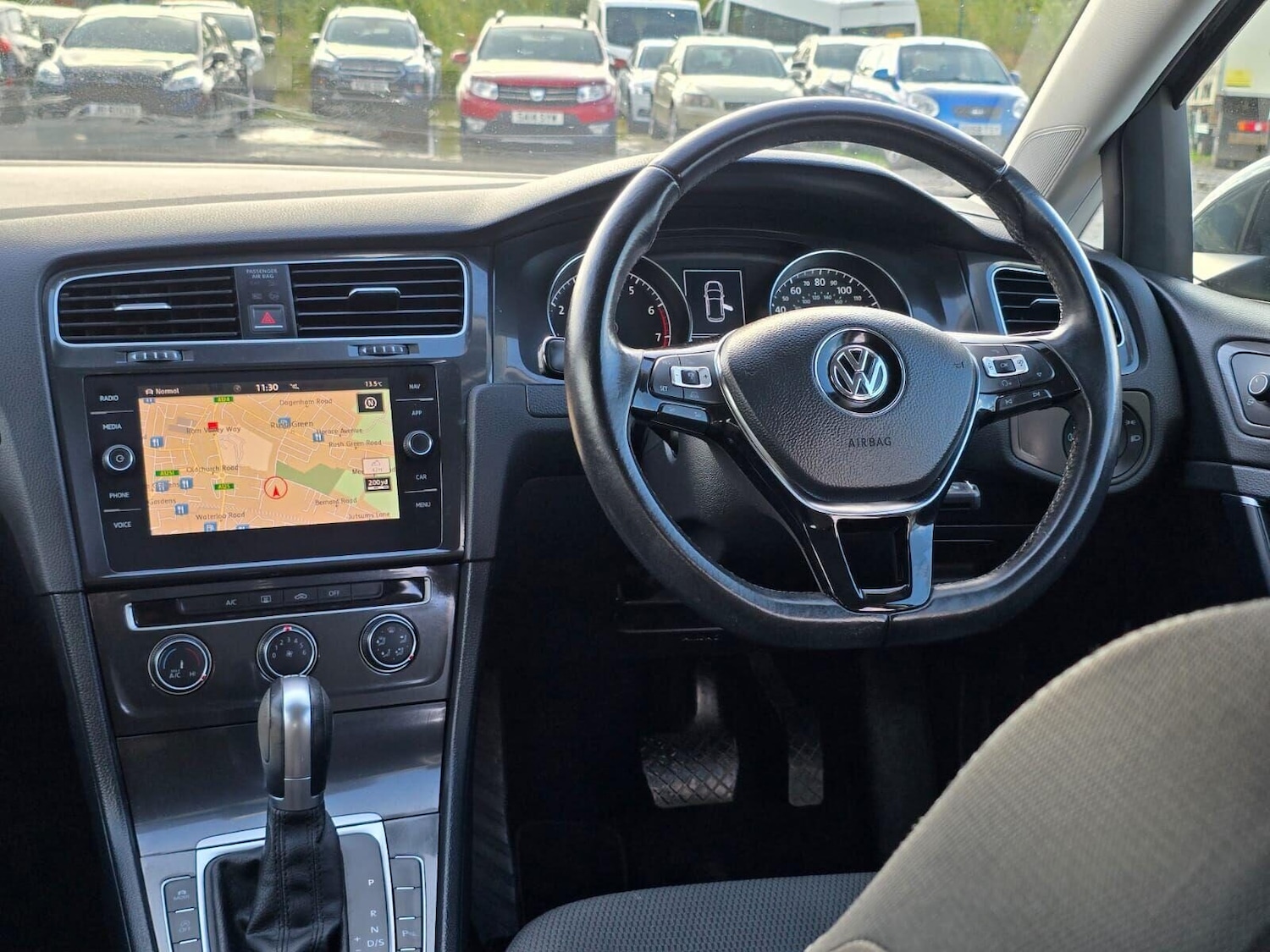 Used Volkswagen Golf 2017 for sale - 75962246: Photo 23