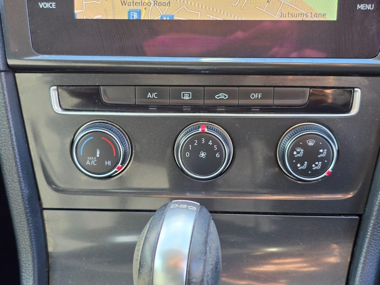 Used Volkswagen Golf 2017 for sale - 75962246: Photo 30