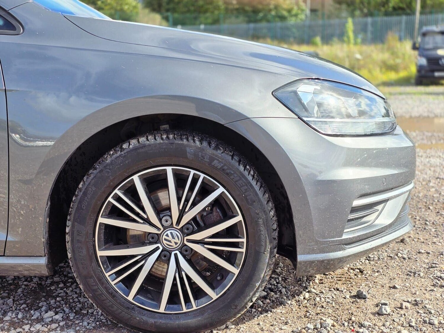 Used Volkswagen Golf 2017 for sale - 75962246: Photo 33