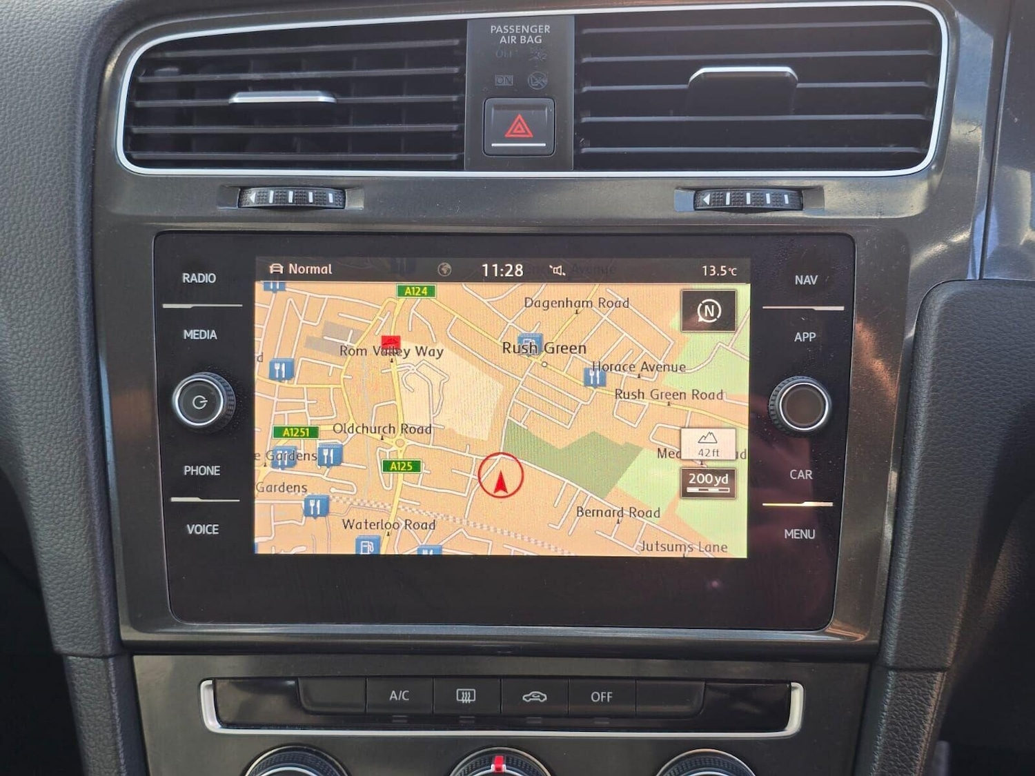 Used Volkswagen Golf 2017 for sale - 75962246: Photo 36