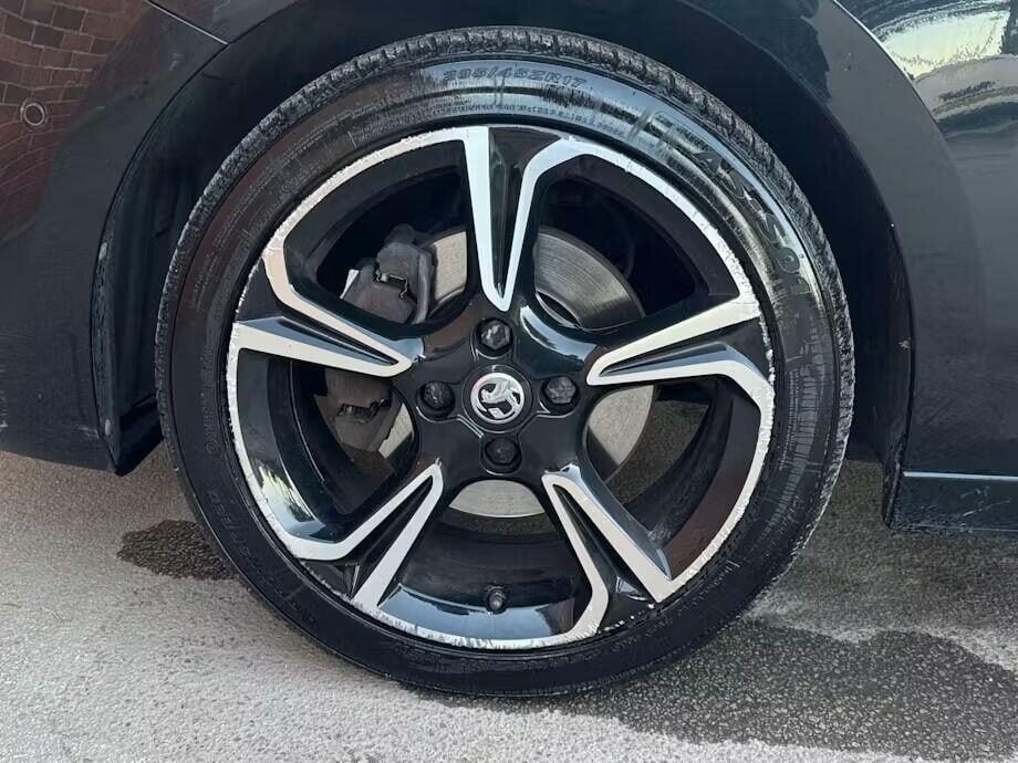 Used Vauxhall Corsa 2020 for sale - 77088542: Photo 10