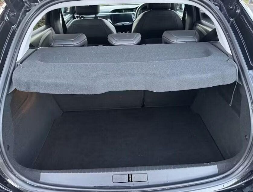 Used Vauxhall Corsa 2020 for sale - 77088542: Photo 16