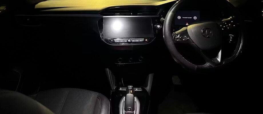 Used Vauxhall Corsa 2020 for sale - 77088542: Photo 5