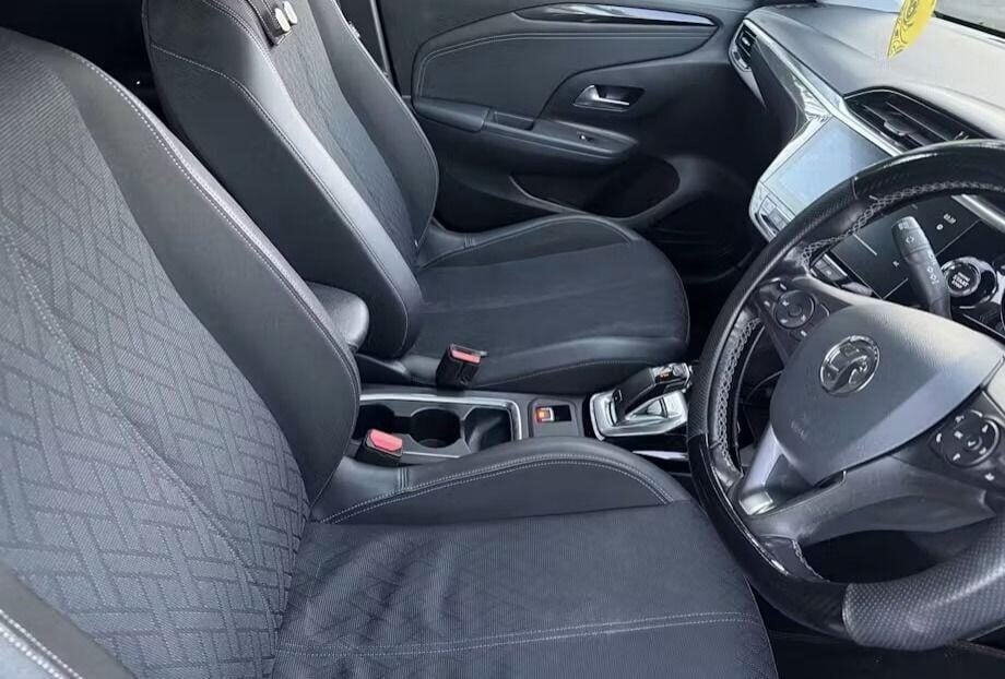 Used Vauxhall Corsa 2020 for sale - 77088542: Photo 6