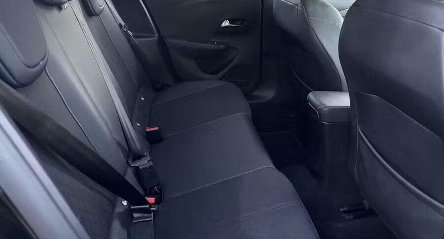 Used Vauxhall Corsa 2020 for sale - 77088542: Photo 7