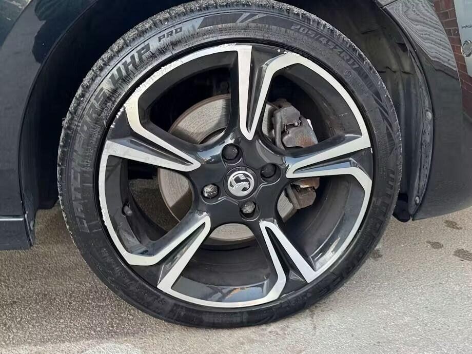 Used Vauxhall Corsa 2020 for sale - 77088542: Photo 8