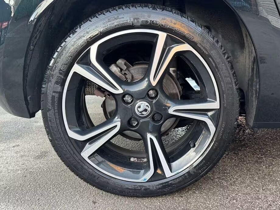 Used Vauxhall Corsa 2020 for sale - 77088542: Photo 9