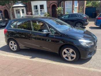 2017 (67) - 220i Sport 5dr Step Auto
