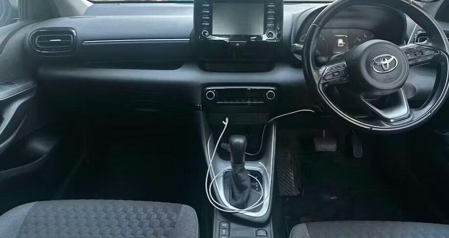 Used Toyota Yaris 2021 for sale - 77249712: Photo 5