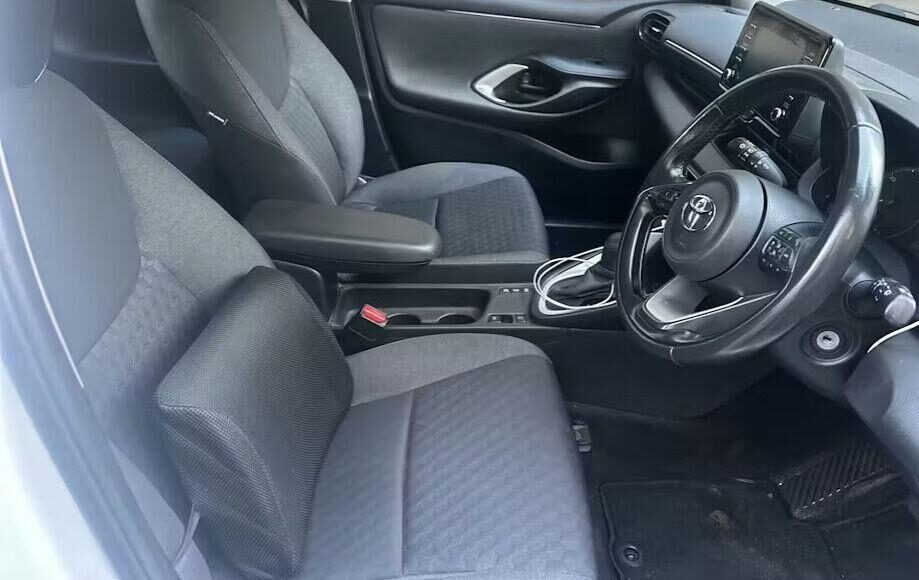 Used Toyota Yaris 2021 for sale - 77249712: Photo 6