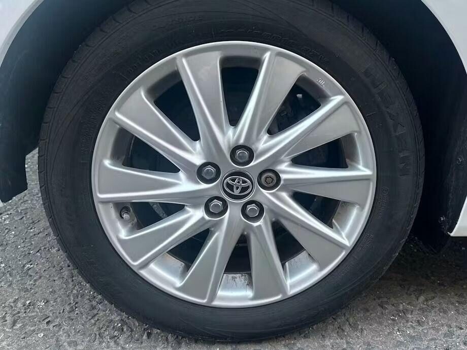 Used Toyota Yaris 2021 for sale - 77249712: Photo 9