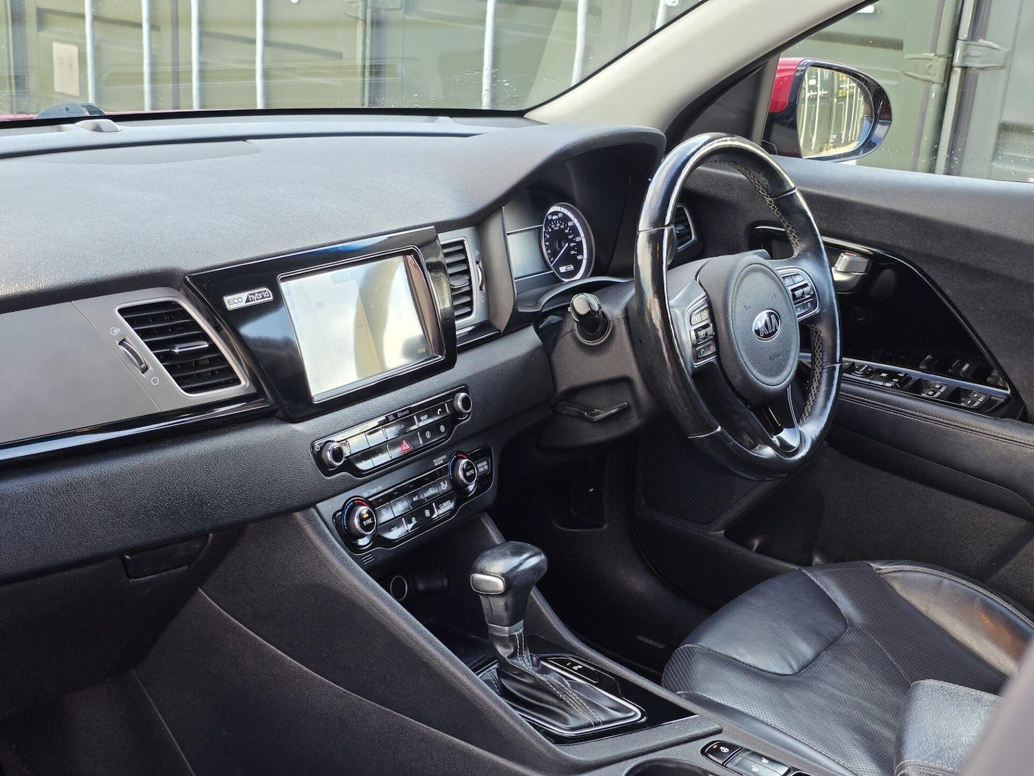 Used Kia Niro 2017 for sale - 77241459: Photo 23