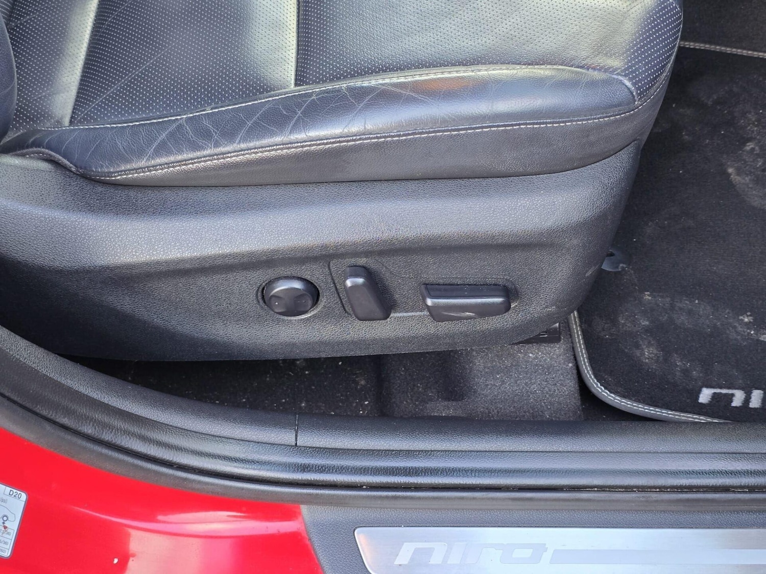 Used Kia Niro 2017 for sale - 77241459: Photo 26