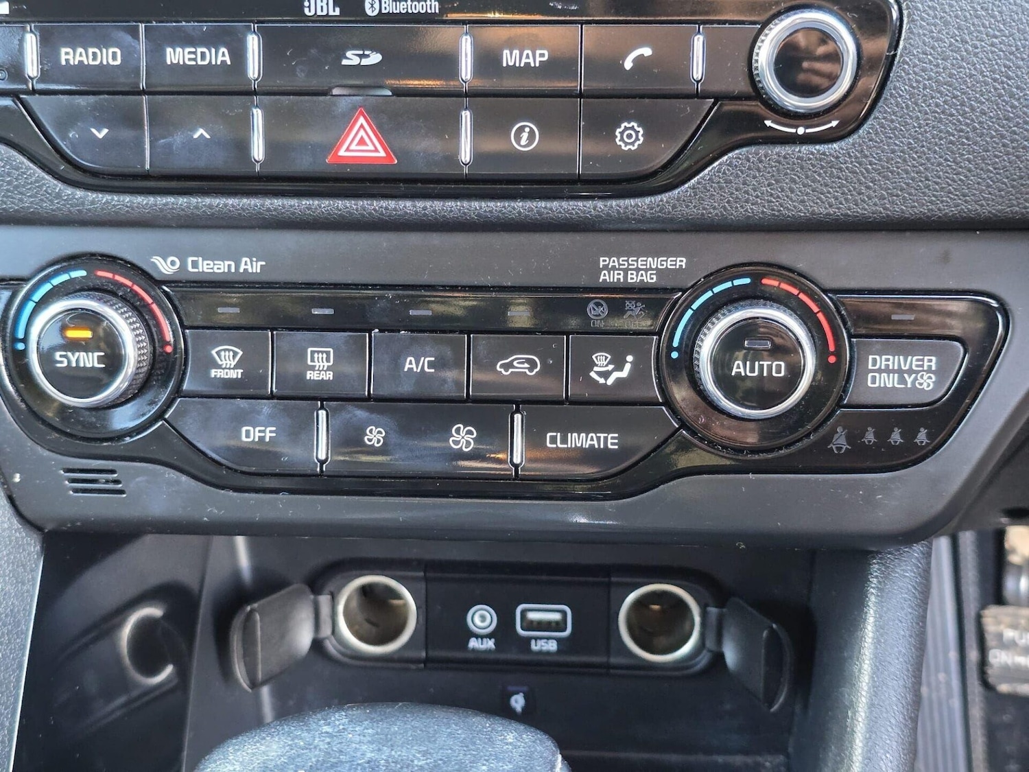 Used Kia Niro 2017 for sale - 77241459: Photo 30