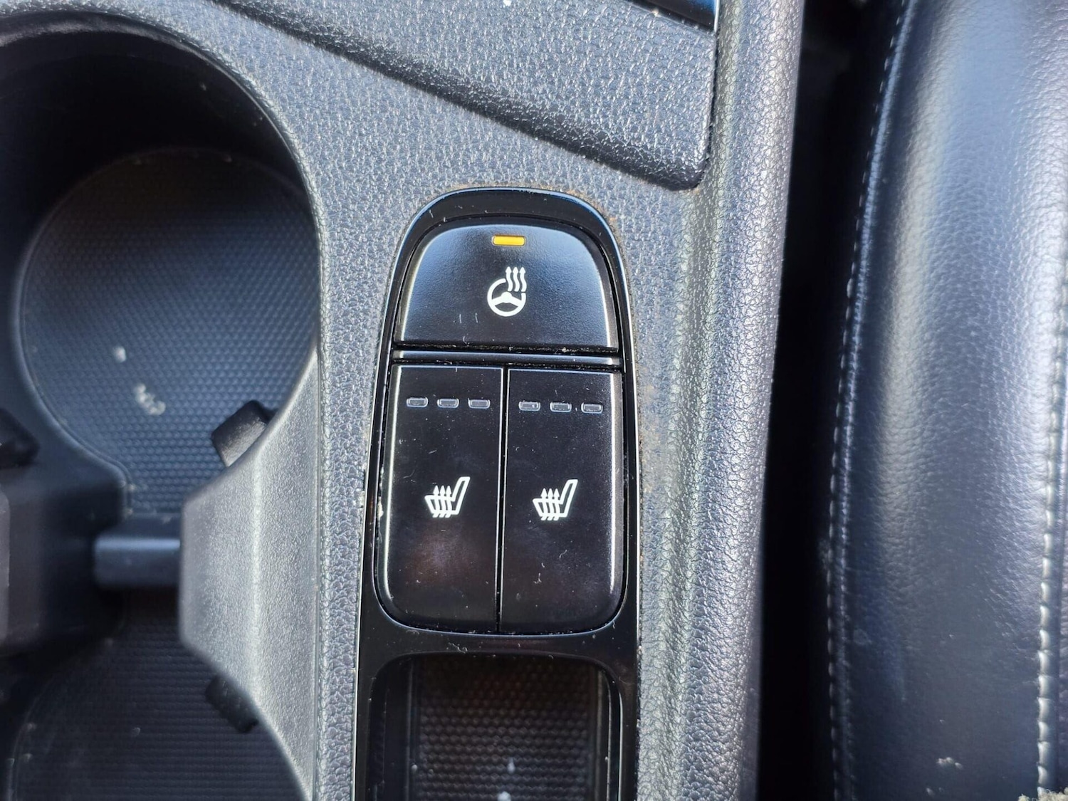 Used Kia Niro 2017 for sale - 77241459: Photo 31