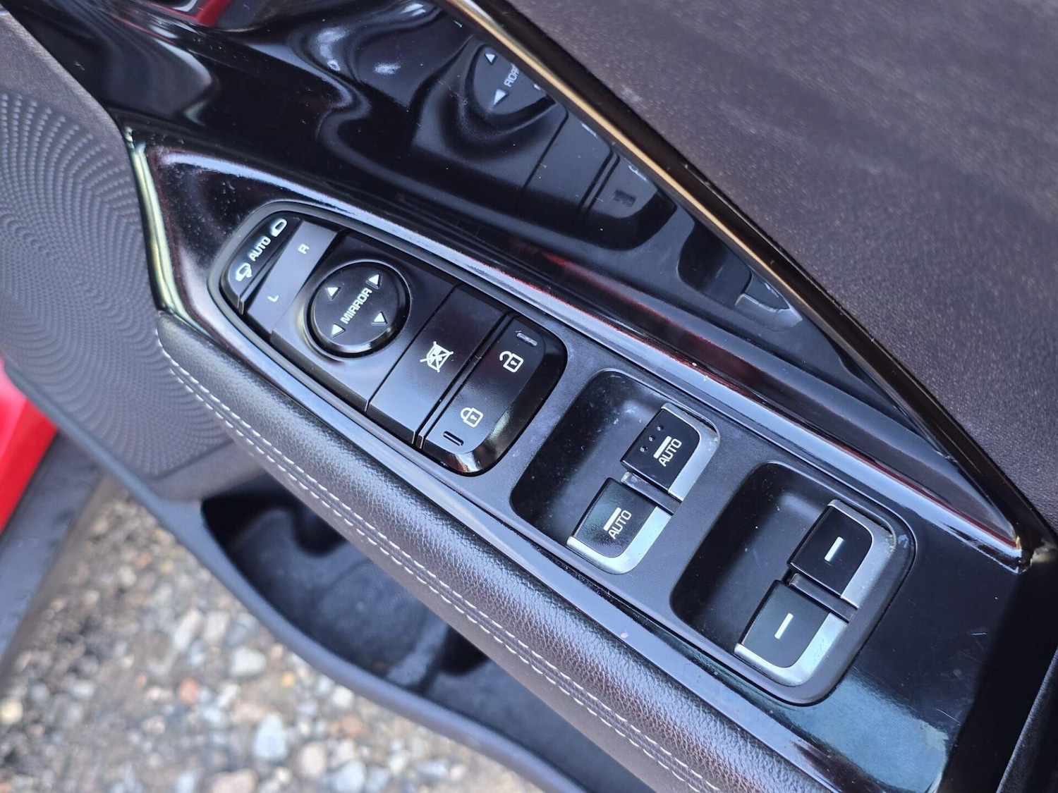 Used Kia Niro 2017 for sale - 77241459: Photo 33