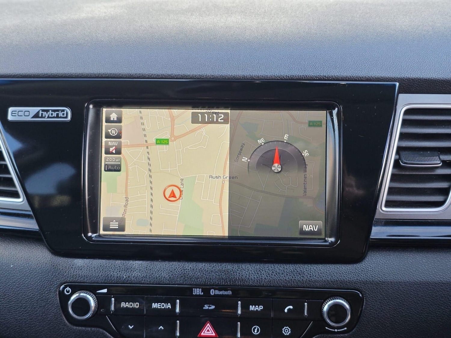 Used Kia Niro 2017 for sale - 77241459: Photo 34