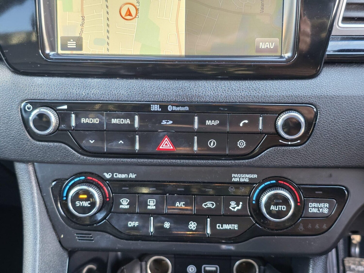 Used Kia Niro 2017 for sale - 77241459: Photo 35