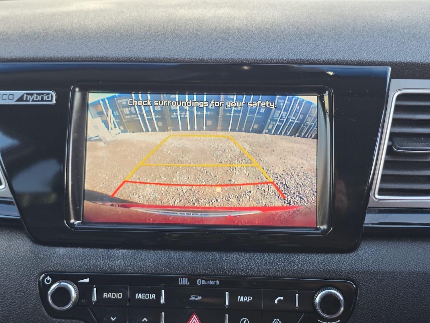 Used Kia Niro 2017 for sale - 77241459: Photo 36