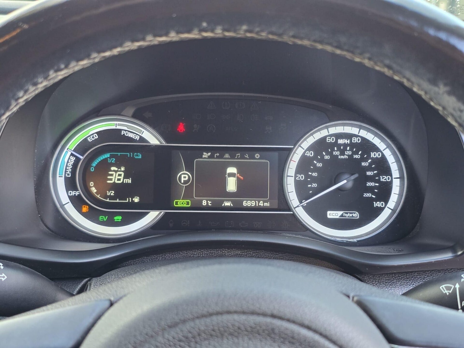 Used Kia Niro 2017 for sale - 77241459: Photo 37