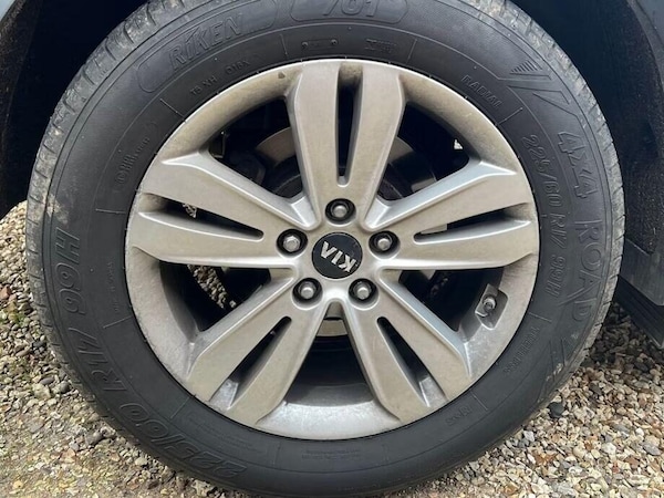 Used Kia Sportage 2016 for sale - 76292370: Photo 10