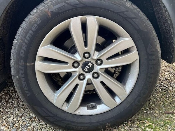Used Kia Sportage 2016 for sale - 76292370: Photo 11