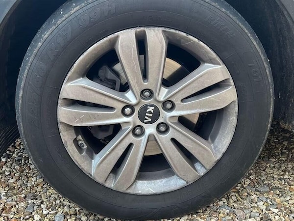 Used Kia Sportage 2016 for sale - 76292370: Photo 12