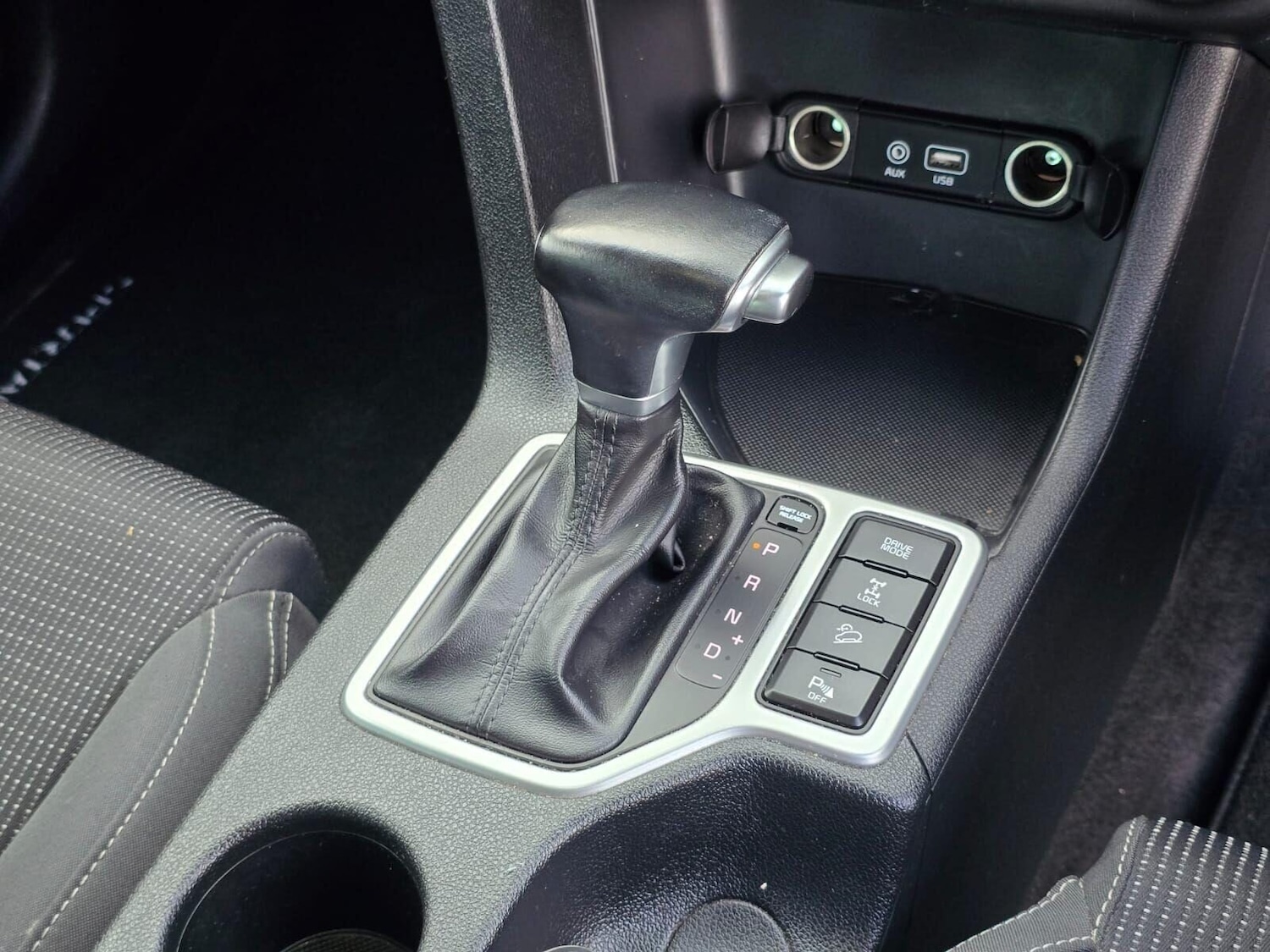 Used Kia Sportage 2016 for sale - 76292370: Photo 16