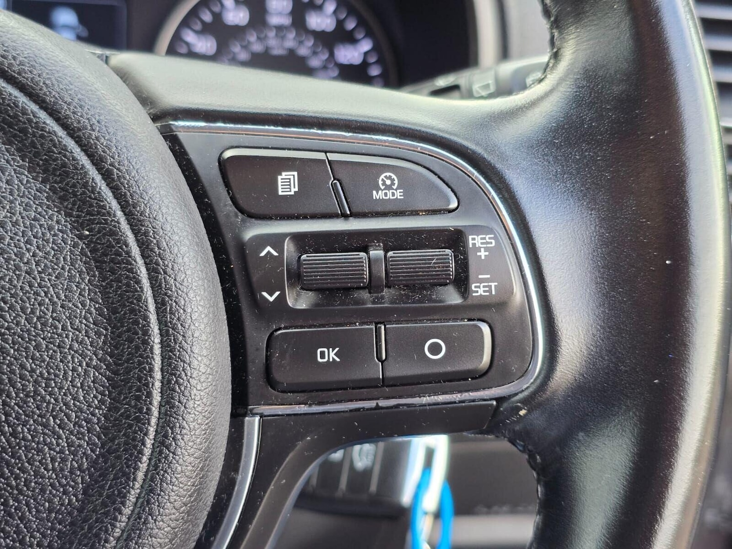 Used Kia Sportage 2016 for sale - 76292370: Photo 24