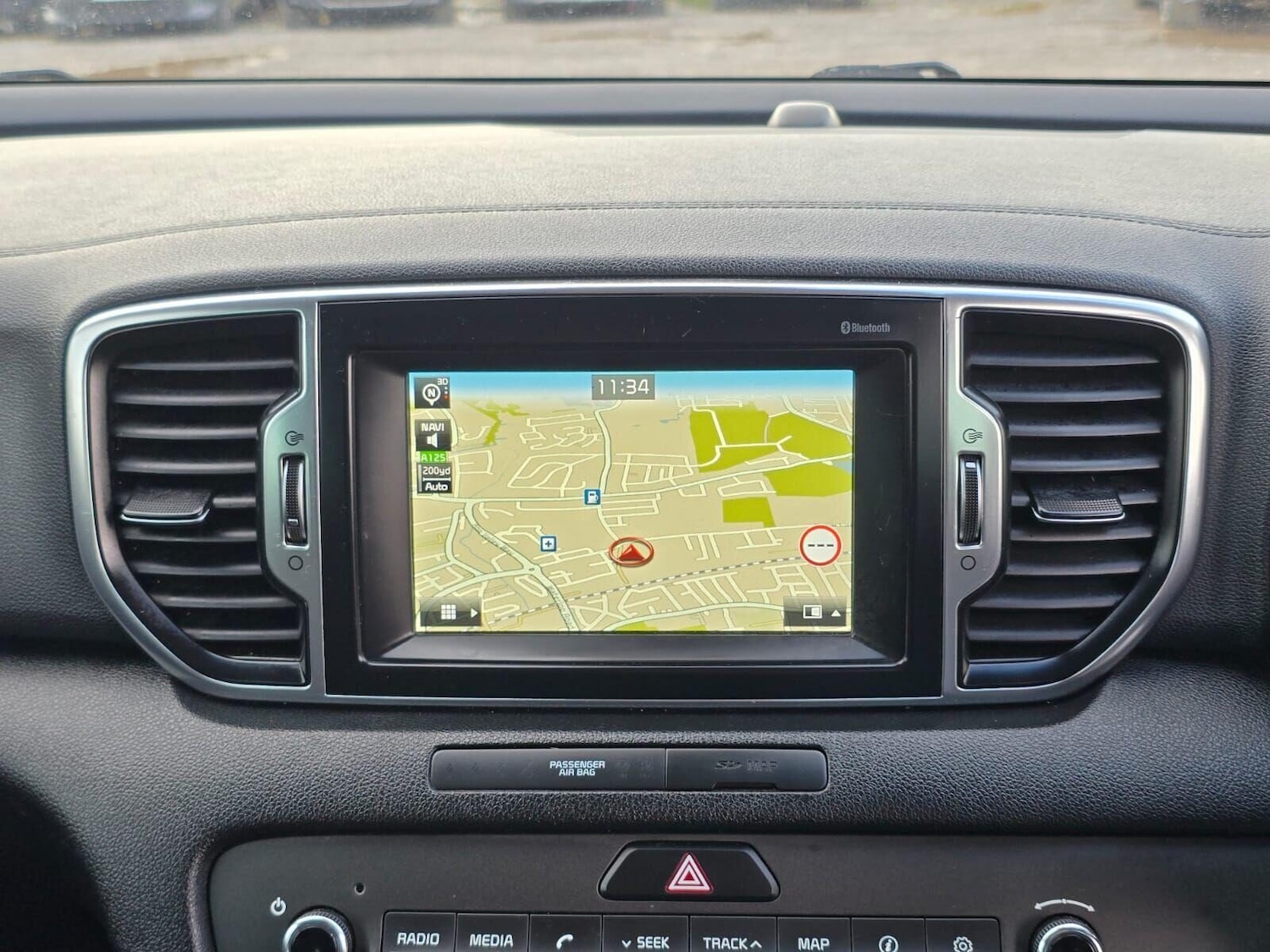 Used Kia Sportage 2016 for sale - 76292370: Photo 27