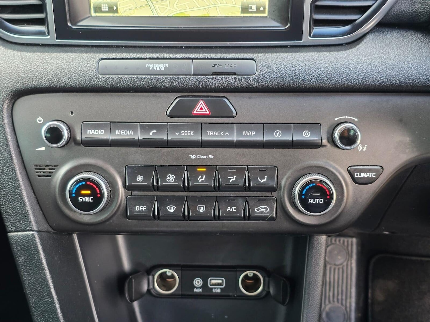 Used Kia Sportage 2016 for sale - 76292370: Photo 52