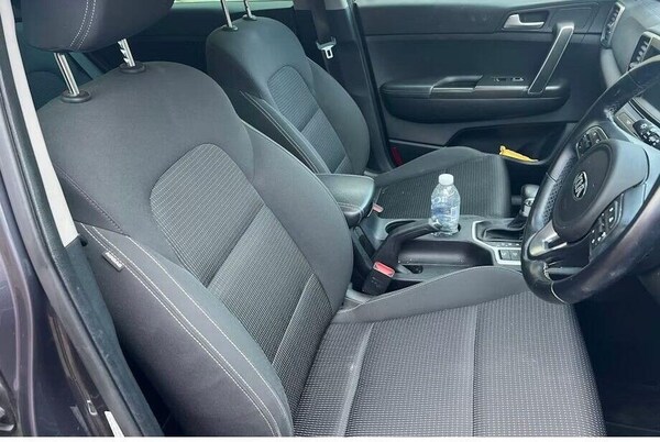 Used Kia Sportage 2016 for sale - 76292370: Photo 7