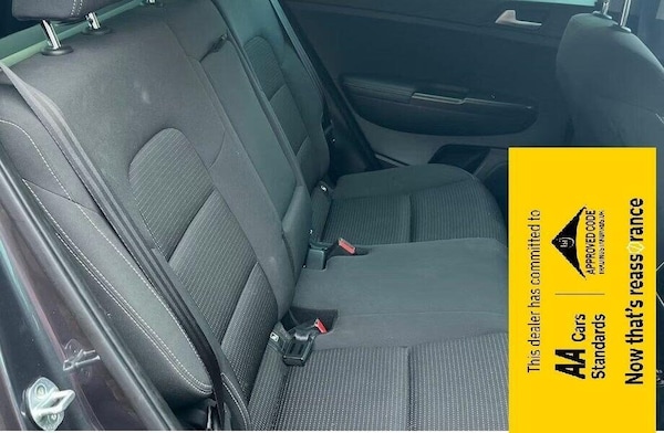 Used Kia Sportage 2016 for sale - 76292370: Photo 8