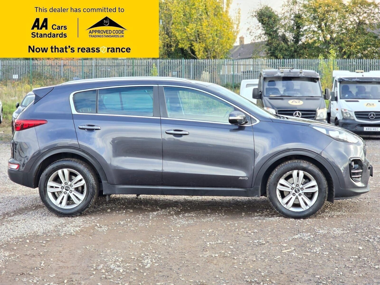 Used Kia Sportage 2016 for sale - 76292370: Photo 9