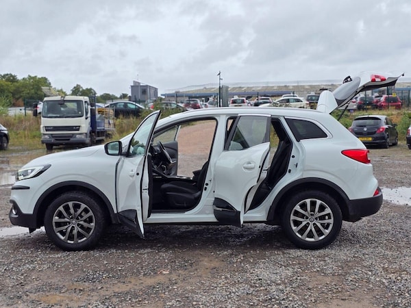 Used Renault Kadjar 2016 for sale - 75655546: Photo 11
