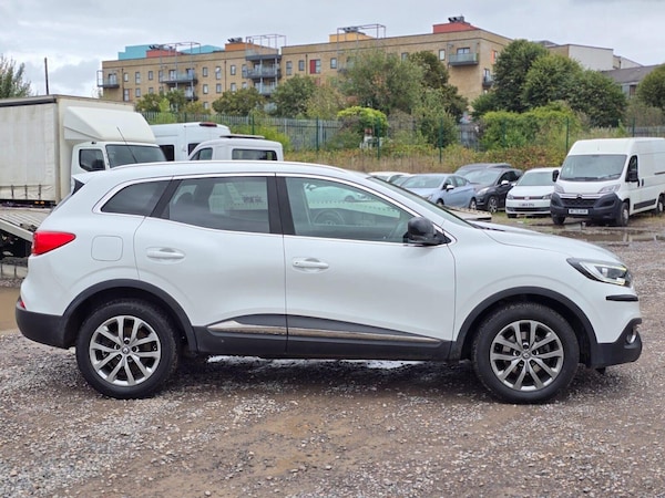 Used Renault Kadjar 2016 for sale - 75655546: Photo 13