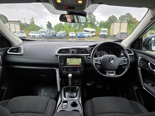 Used Renault Kadjar 2016 for sale - 75655546: Photo 17