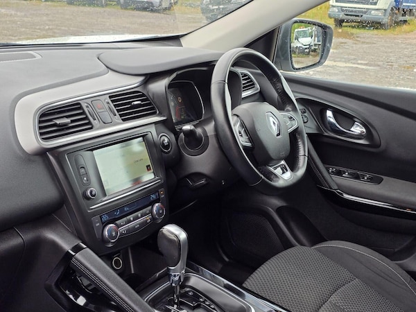 Used Renault Kadjar 2016 for sale - 75655546: Photo 19