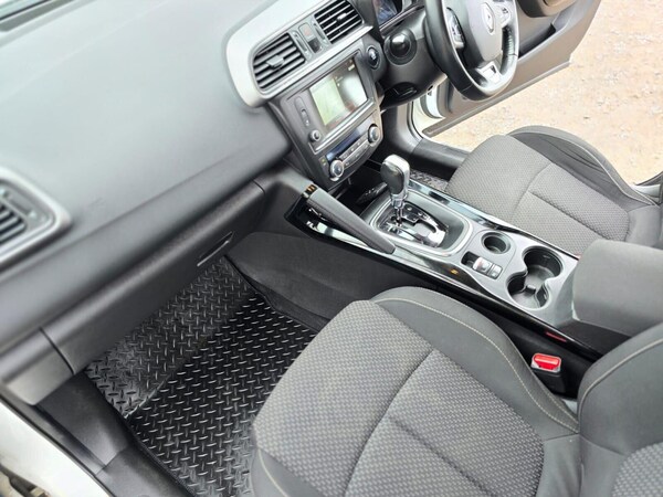 Used Renault Kadjar 2016 for sale - 75655546: Photo 20