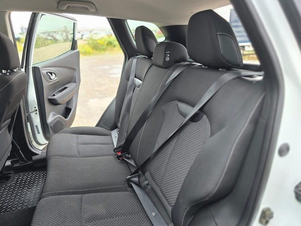 Used Renault Kadjar 2016 for sale - 75655546: Photo 21