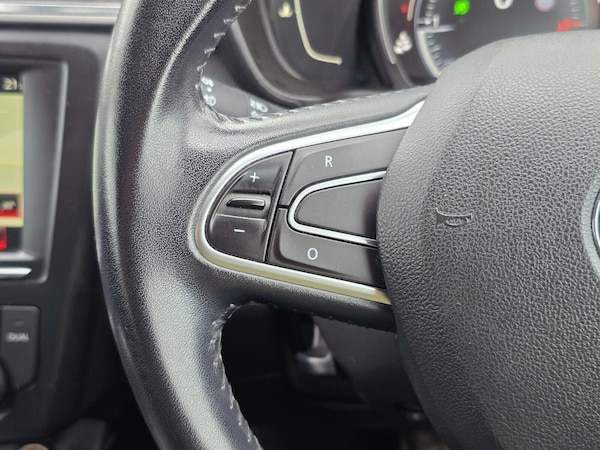 Used Renault Kadjar 2016 for sale - 75655546: Photo 23