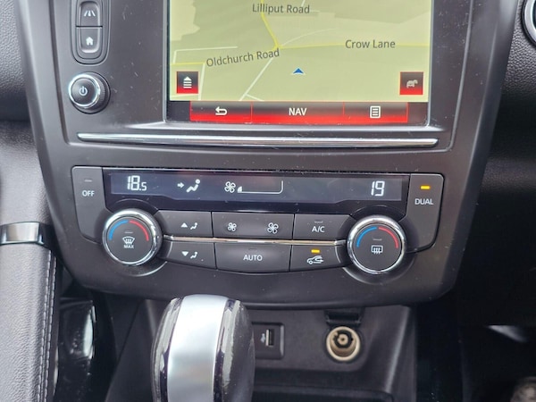 Used Renault Kadjar 2016 for sale - 75655546: Photo 27
