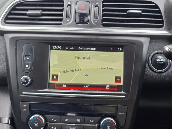 Used Renault Kadjar 2016 for sale - 75655546: Photo 28