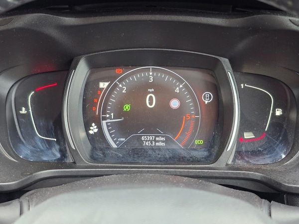 Used Renault Kadjar 2016 for sale - 75655546: Photo 29