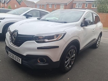Used Renault Kadjar 2016 for sale - 75655546: Photo